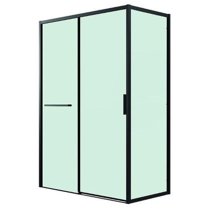 Душевой уголок Grossman Style 110x100 120.K33.05.1110.21.00