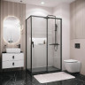 Душевой уголок Grossman Style 110x100 120.K33.05.1110.21.00