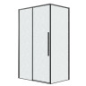 Душевой уголок Grossman Galaxy 130x100 L 120.K33.01.1310.21.02