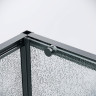 Душевой уголок Grossman Galaxy 130x100 L 120.K33.01.1310.21.02