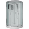 Душевая кабина Niagara Premium 90x90 NG-6001-01