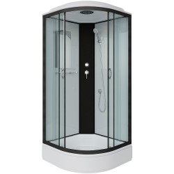 Душевая кабина Niagara Classic 90x90 NG-6701-14