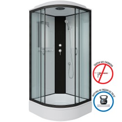 Душевая кабина Niagara Classic 90x90 NG-6701-14
