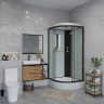 Душевая кабина Niagara Classic 90x90 NG-6701-14