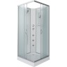 Душевая кабина Niagara Classic 90х90 NG-1101-14BKG