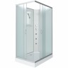 Душевая кабина Niagara Classic 120х90 NG-43295-14QBKG
