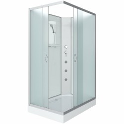 Душевая кабина Niagara Classic 120х90 NG-43295-14QBKG