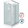 Душевая кабина Niagara Classic 120х90 NG-43295-14QBKG