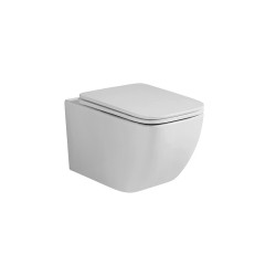 Унитаз Grossman Thin Rim GR-5603S подвесной
