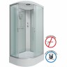 Душевая кабина Niagara Classic 90х80 R NG-33984-14R