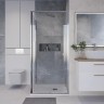 Душевой уголок Niagara Nova 90х80 NG-64-9A-A80-34