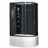 Душевая кабина Niagara Ultra  NG-214-01LN 120x80 L