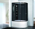 Душевая кабина Niagara Ultra  NG-214-01LN 120x80 L