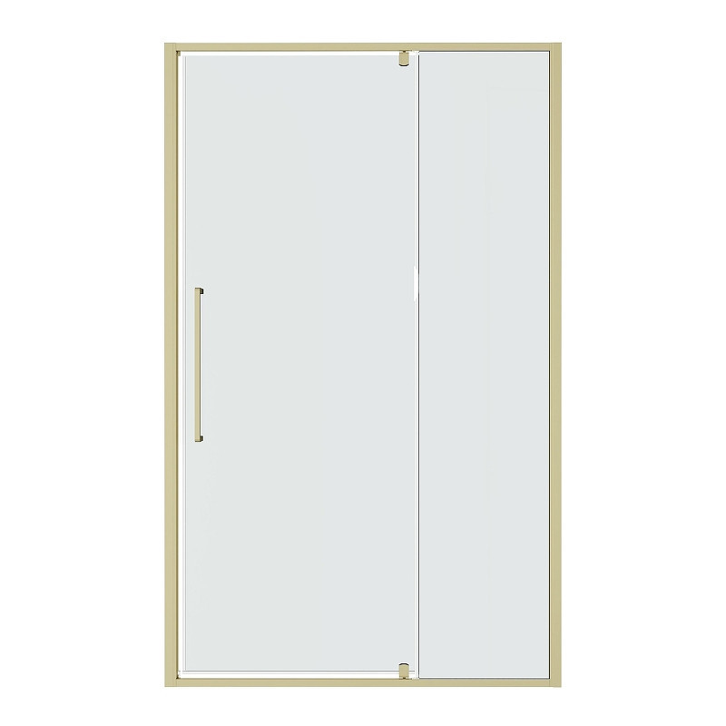Душевая дверь Niagara Nova 110 NG-45-11ASG