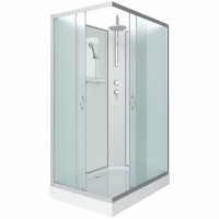 Душевая кабина Niagara Classic 120х90 NG-43295-14QBKT