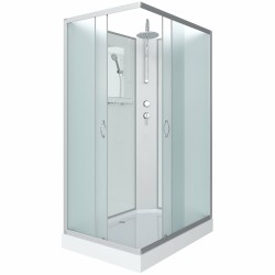 Душевая кабина Niagara Classic 120х90 NG-43295-14QBKT