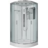 Душевая кабина Niagara Premium 90x90 NG-6001-01G