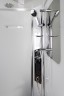 Душевая кабина Niagara Premium 90x90 NG-6001-01G
