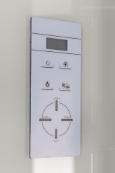 Душевая кабина Niagara Premium 90x90 NG-6001-01G