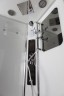 Душевая кабина Niagara Premium 90x90 NG-6001-01G