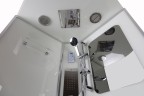 Душевая кабина Niagara Premium 90x90 NG-6001-01G