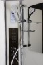 Душевая кабина Niagara Premium 90x90 NG-6001-01G