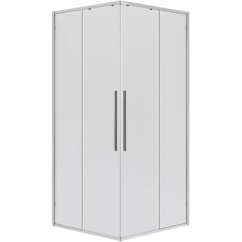 Душевой уголок Niagara Nova 100х100 NG-6624-34