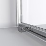 Душевой уголок Niagara Nova 100х100 NG-6624-34