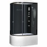 Душевая кабина Niagara Ultra NG-214-01RN 120x80 R