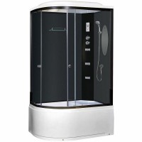 Душевая кабина Niagara Ultra NG-214-01RN 120x80 R