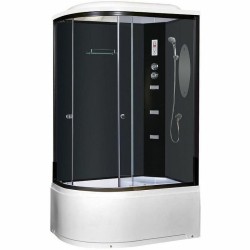 Душевая кабина Niagara Ultra NG-214-01RN 120x80 R