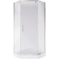 Душевой уголок Niagara Eco 100х100 NG-010-14D