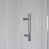 Душевой уголок Niagara Eco 100х100 NG-010-14D