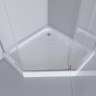 Душевой уголок Niagara Eco 100х100 NG-010-14D
