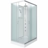 Душевая кабина Niagara Classic 120х90 NG-43295-14QBKTG