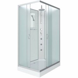 Душевая кабина Niagara Classic 120х90 NG-43295-14QBKTG