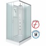 Душевая кабина Niagara Classic 120х90 NG-43295-14QBKTG