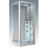 Душевая кабина Grossman GR-122 100x80