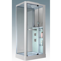 Душевая кабина Grossman GR-122 100x80