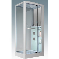 Душевая кабина Grossman GR-122 100x80