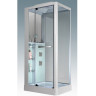 Душевая кабина Grossman GR-122 100x80