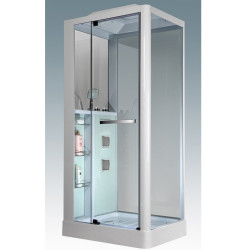 Душевая кабина Grossman GR-122 100x80