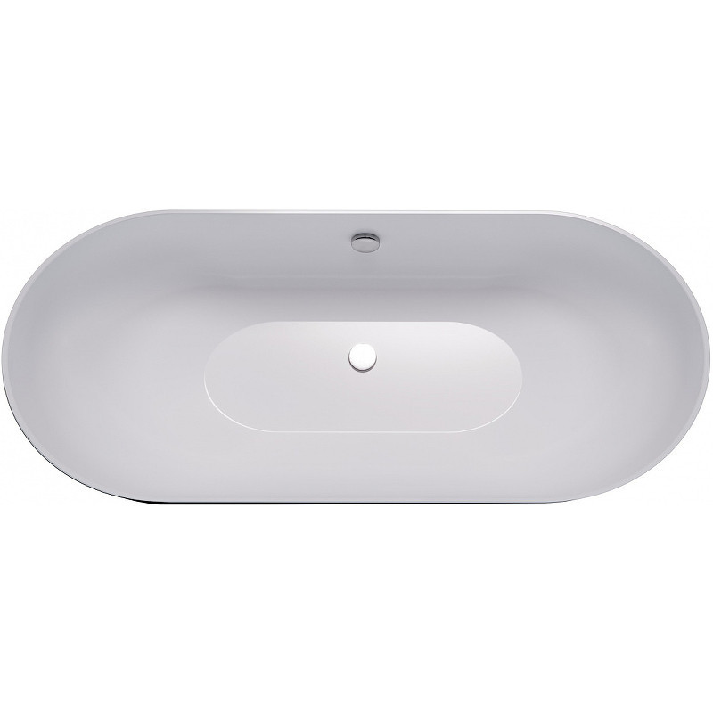 Акриловая ванна Grossman 170x80 GR-2501MB