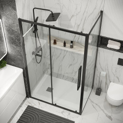 Душевой уголок Grossman Cosmo 130х90 120.K33.02.1390.21.00