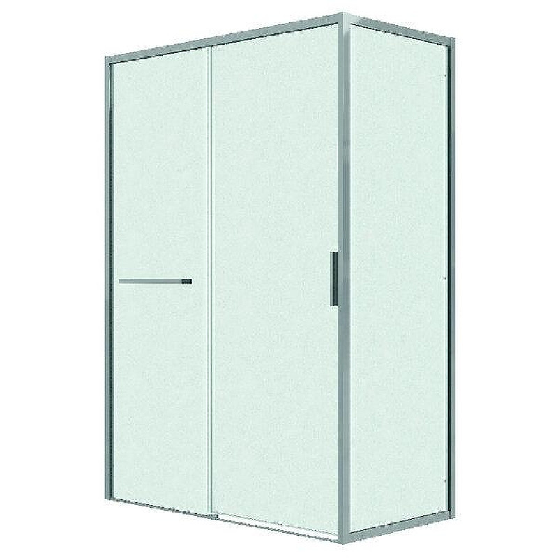 Душевой уголок Grossman Style 130x100 L 120.K33.05.1310.10.02