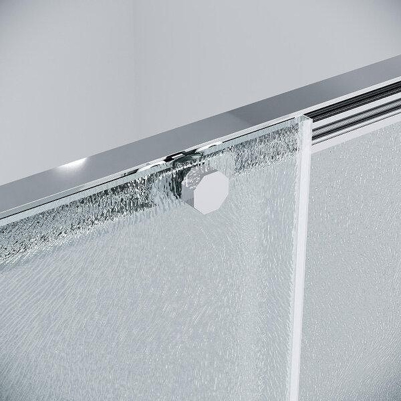 Душевой уголок Grossman Style 130x100 L 120.K33.05.1310.10.02