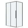 Душевой уголок Grossman Galaxy 130x100 120.K33.01.1310.42.00