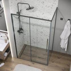Душевой уголок Grossman Galaxy 130x100 120.K33.01.1310.42.00