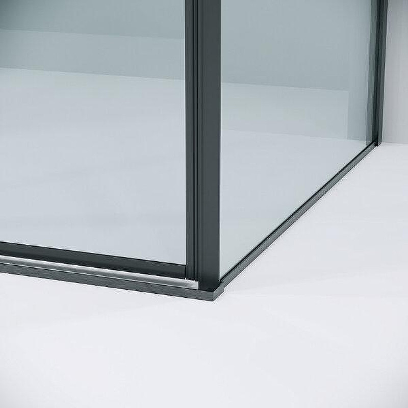 Душевой уголок Grossman Galaxy 130x100 120.K33.01.1310.42.00