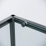 Душевой уголок Grossman Galaxy 130x100 120.K33.01.1310.42.00